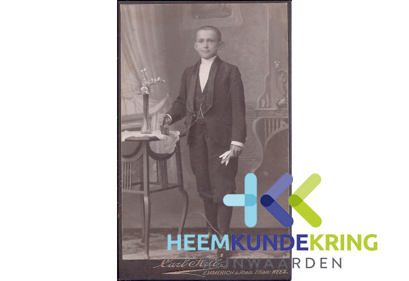 Carel Daams Coll. Peters